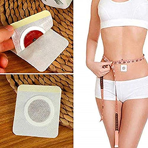Strongest Slimming Weight Loss Navel Stick 45pcs