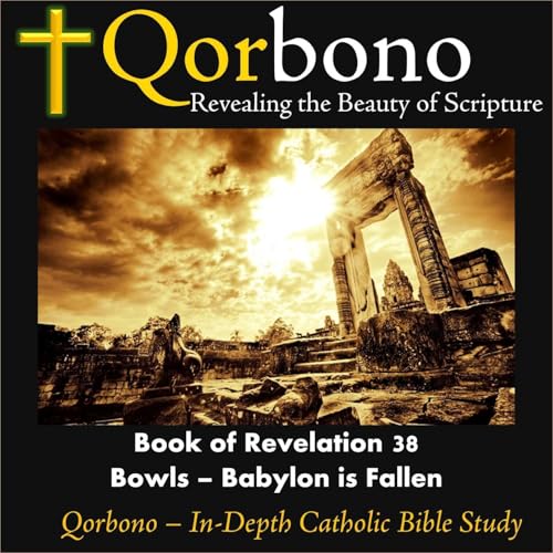 Revelation -- 38 cover art