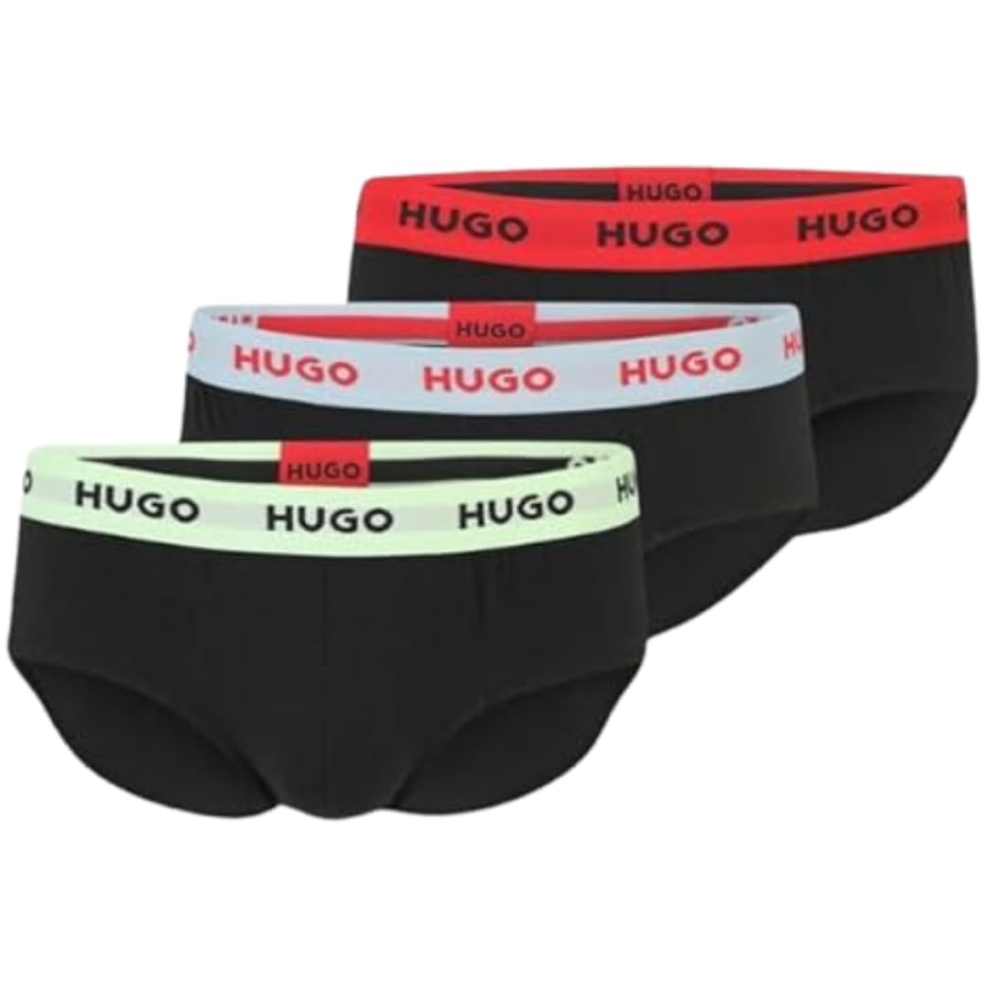 Hugo Boss Apparel Summer26