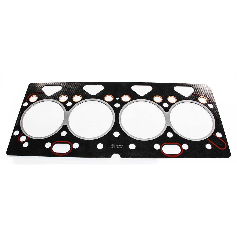 Amazon.com: 4222124M1 GASKET, HEAD suitable for MASSEY FERGUSON  