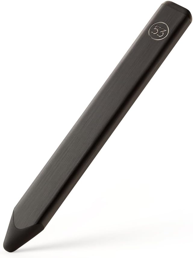 FiftyThree Digital Stylus Pencil for iPad, iPad Pro, and iPhone - Graphite