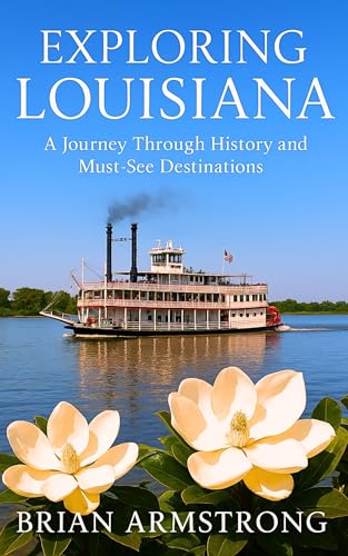 Exploring Louisiana: A Journey Through History and Must-See Destinations