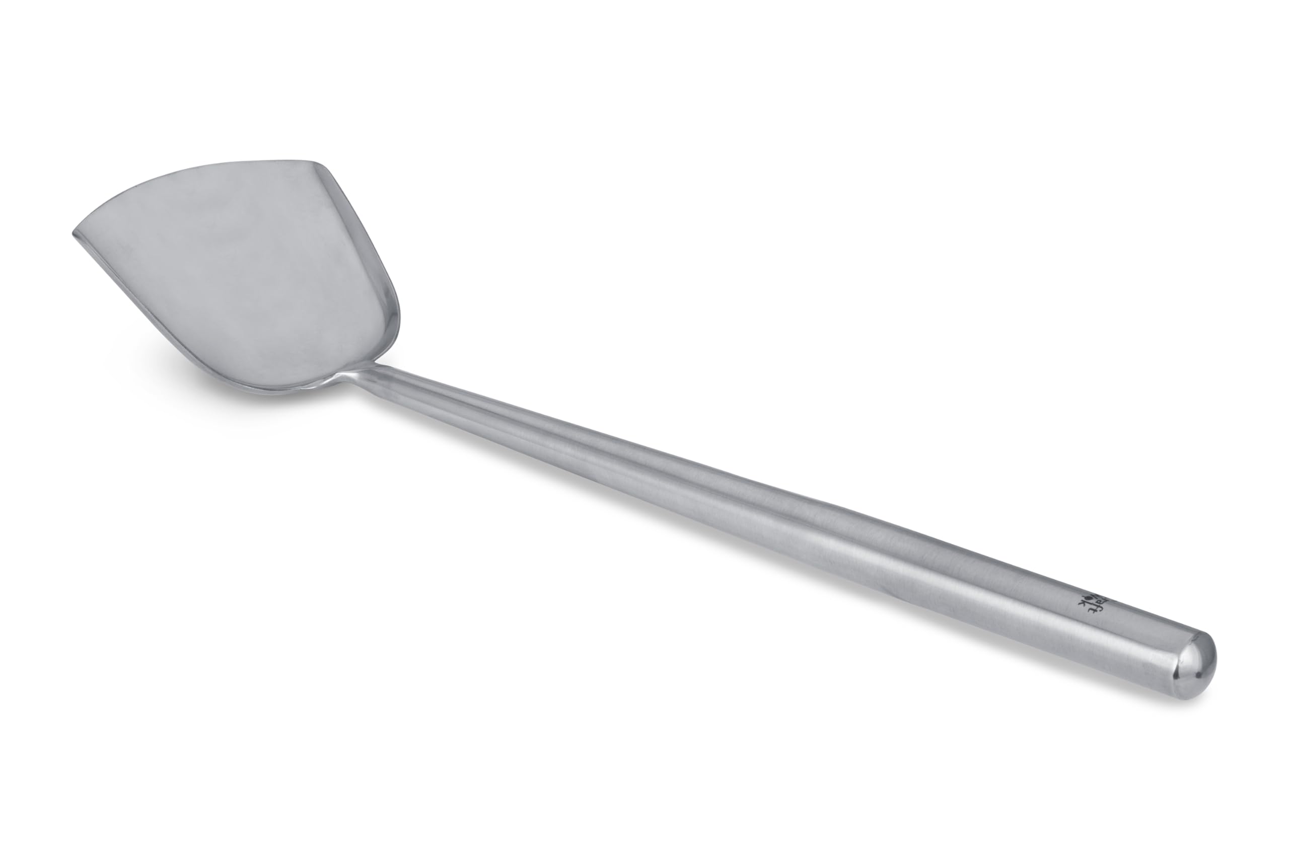 Amazon.com: Craft Wok Large s/s Wok Spatula Stainless Steel Wok