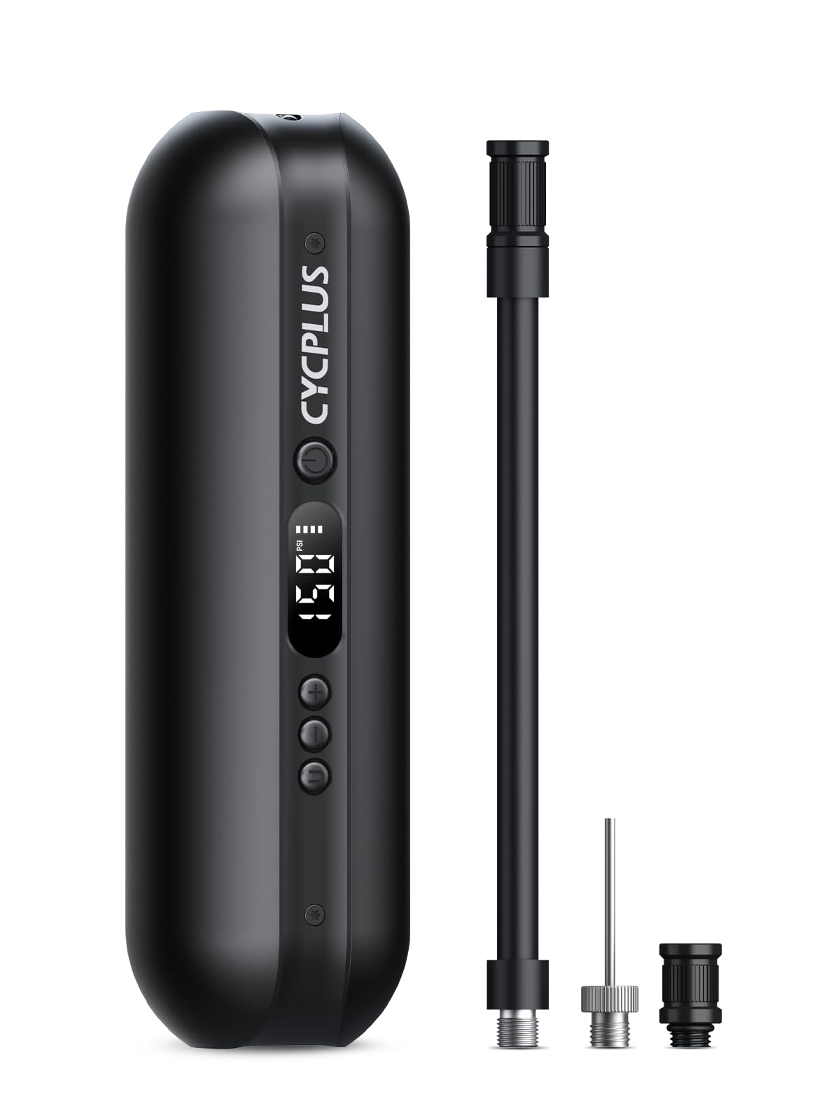 CYCPLUS電動空気入れ ロードバイク Amazon | CYCPLUS 自転車 空気入れ くうきいれ 携帯 ロード