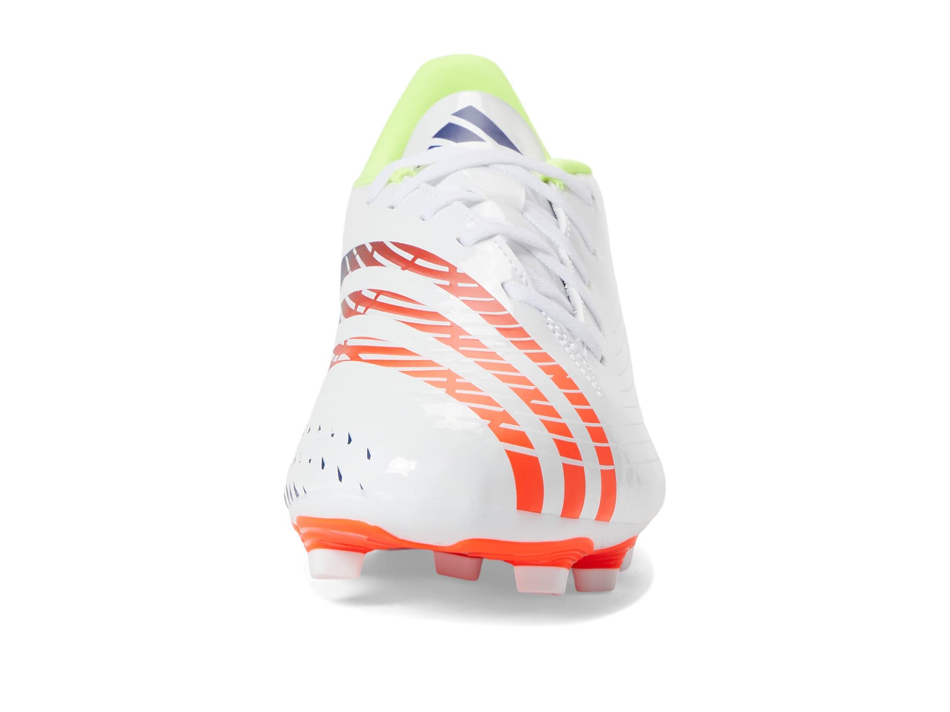 adidas Unisex Edge.4 Predator elastyczne buty piłkarskie