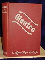 Manteo B00496MF18 Book Cover