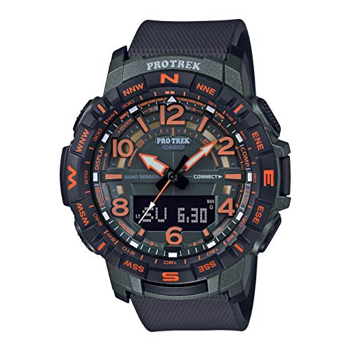 Preisvergleich Produktbild PRO TREK Uhr PRT-B50FE-3ER