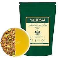 VAHDAM, Kurkuma-Safran-Kr