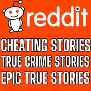 Best Of Reddit Stories 2025 Cheating, True Crime, AITA and NSFW Stories cover art