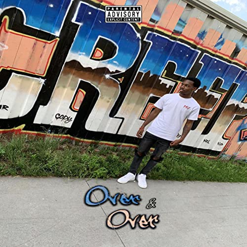  Over & Over [Explicit]