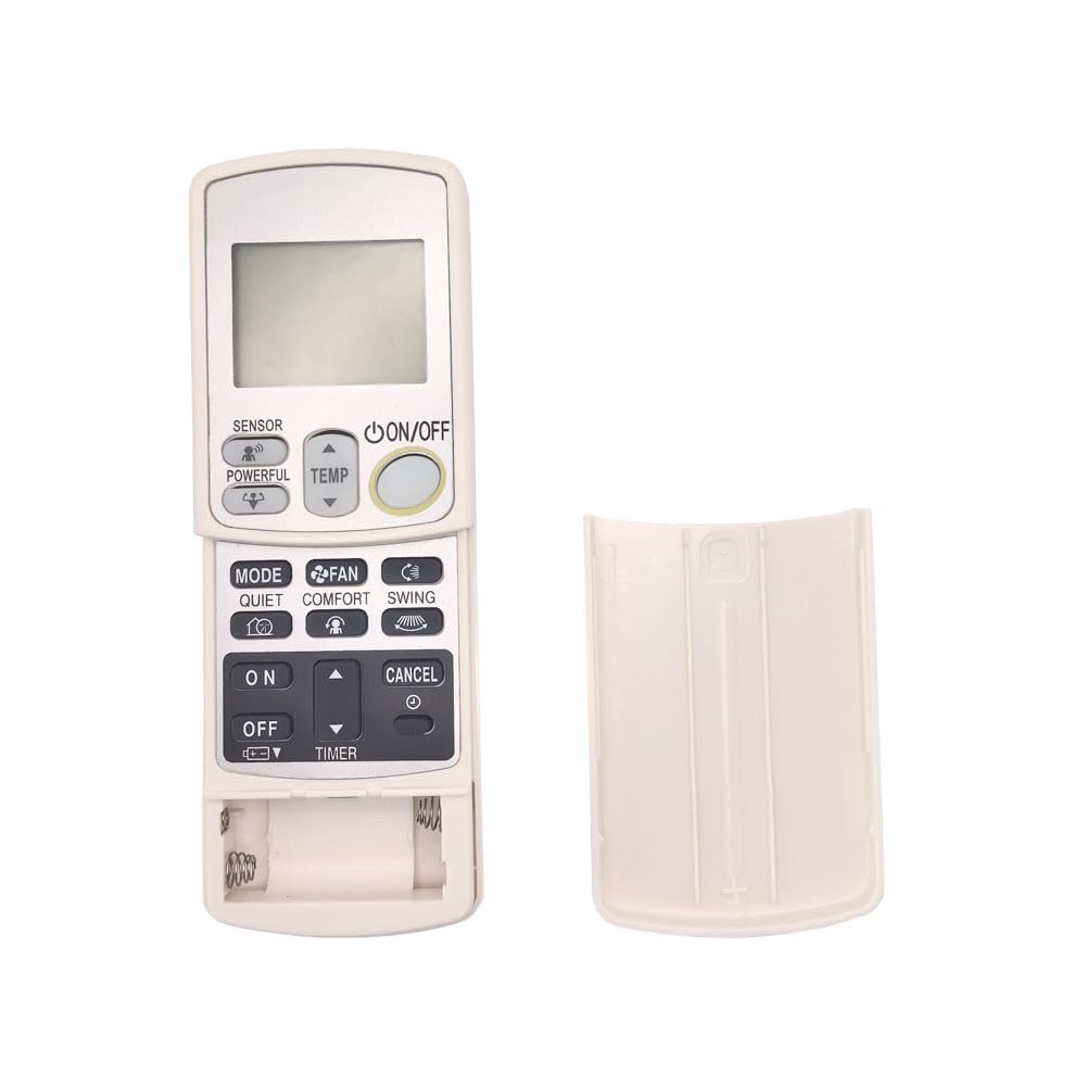Telecomando per condizionatore d'Aria Daikin ARC433A72 FTYN25GV1A