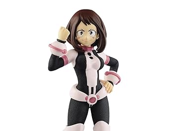 Amazon.co.jp: 僕のヒーローアカデミア Texture 麗日お茶子