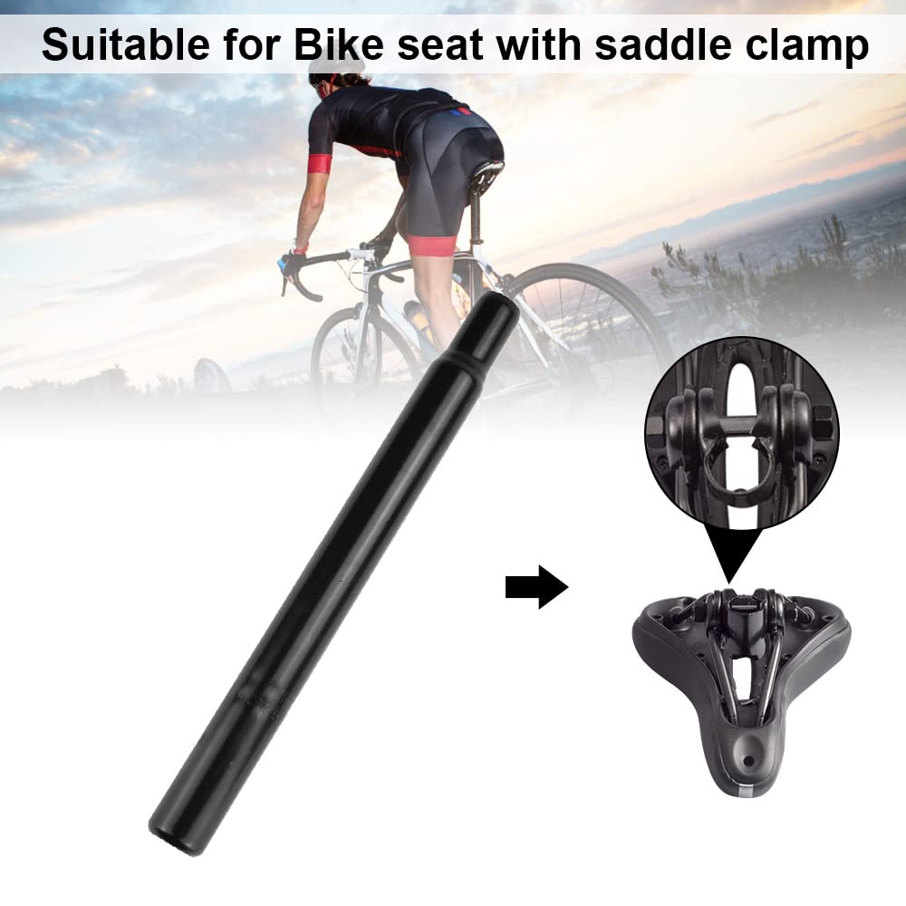 Amazon | AFASOES 自転車シートポスト 27.2mm 自転車 アイアン