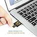 Amplim 64GB Micro SD Card, MicroSD Memory Plus Adapter, MicroSDXC SDXC U3 Class 10 V30 UHS-I TF Extreme High Speed Switch, Go Pro Hero, Surface, Phone Galaxy, Camera Security Cam, Tablet