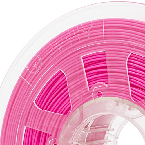 Image of Gizmo Dorks 1.75mm Hips Filament 1kg / 2.2lb for 3D Printers, Pink