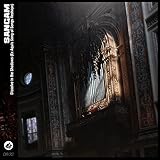 Dissolve In The Shadow (Ex Aquis Song Of Songs Remix)