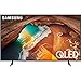 Samsung QN75Q60RAFXZA Flat 75-Inch QLED 4K Q60 Series Ultra HD Smart TV with HDR and Alexa Compatibility (2019 Model)