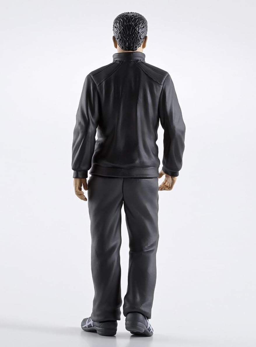 【匿名配送】ザ・ファブル フィギュア 25点セット 匿名配送】ザ・ファブル フィギュア 25点セット Amazon.co.jp