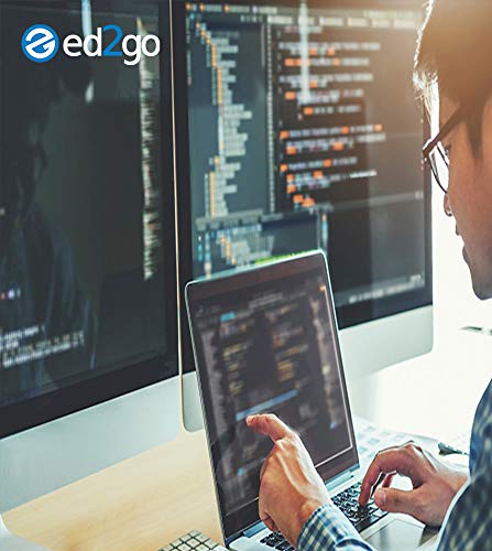 Ed2Go online course - Introduction to Database Development (3-months Self-Paced) (Email Delivery in 2 hours)