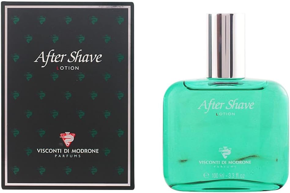 Visconti Di Modrone Acqua Di Selva Aftershave for Men 100ml