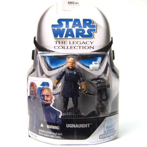 Basic: Ugnaught (BD#43)