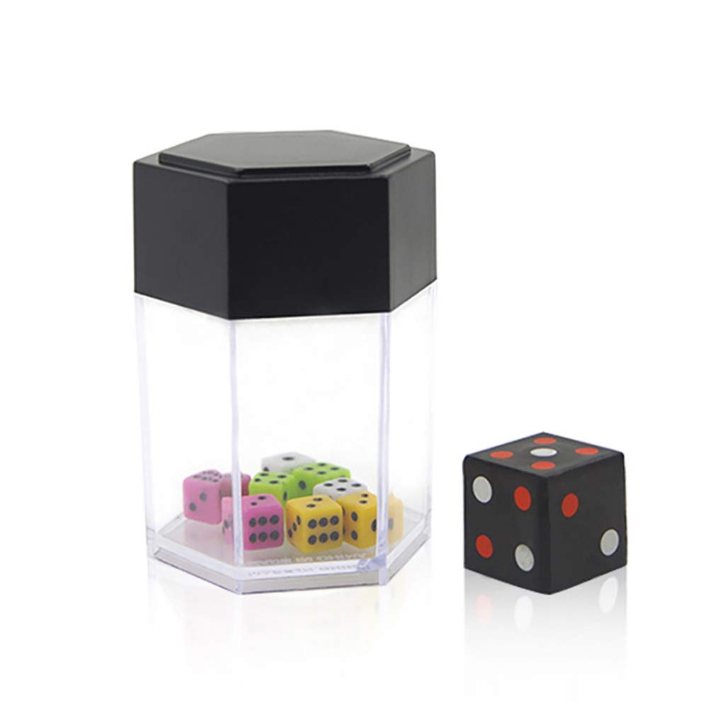 Amazon | 【手品 マジック】Dice Bomb/クラッシュダイス ダイス爆弾 1