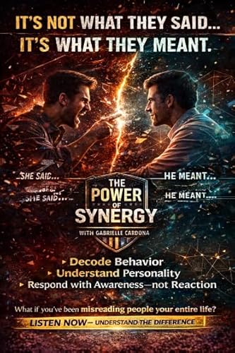 The Power of Synergy, April 6, 2026