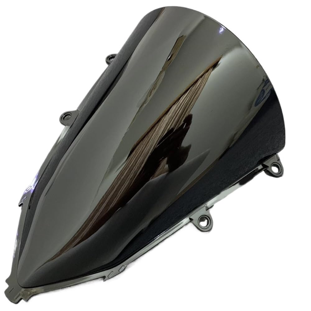 Bulle CBR650R pare-brise double bulle moto déflecteur de vent pour modèles 2019 à 2024 - 7
