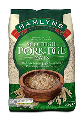 Scottish Porridge Oats