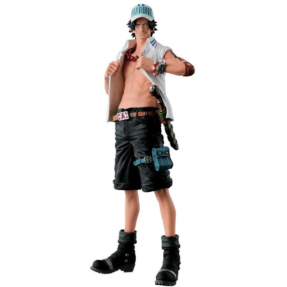 Buy LIKE ME One Piece King of Artist The Port D. Ace II Ace Action