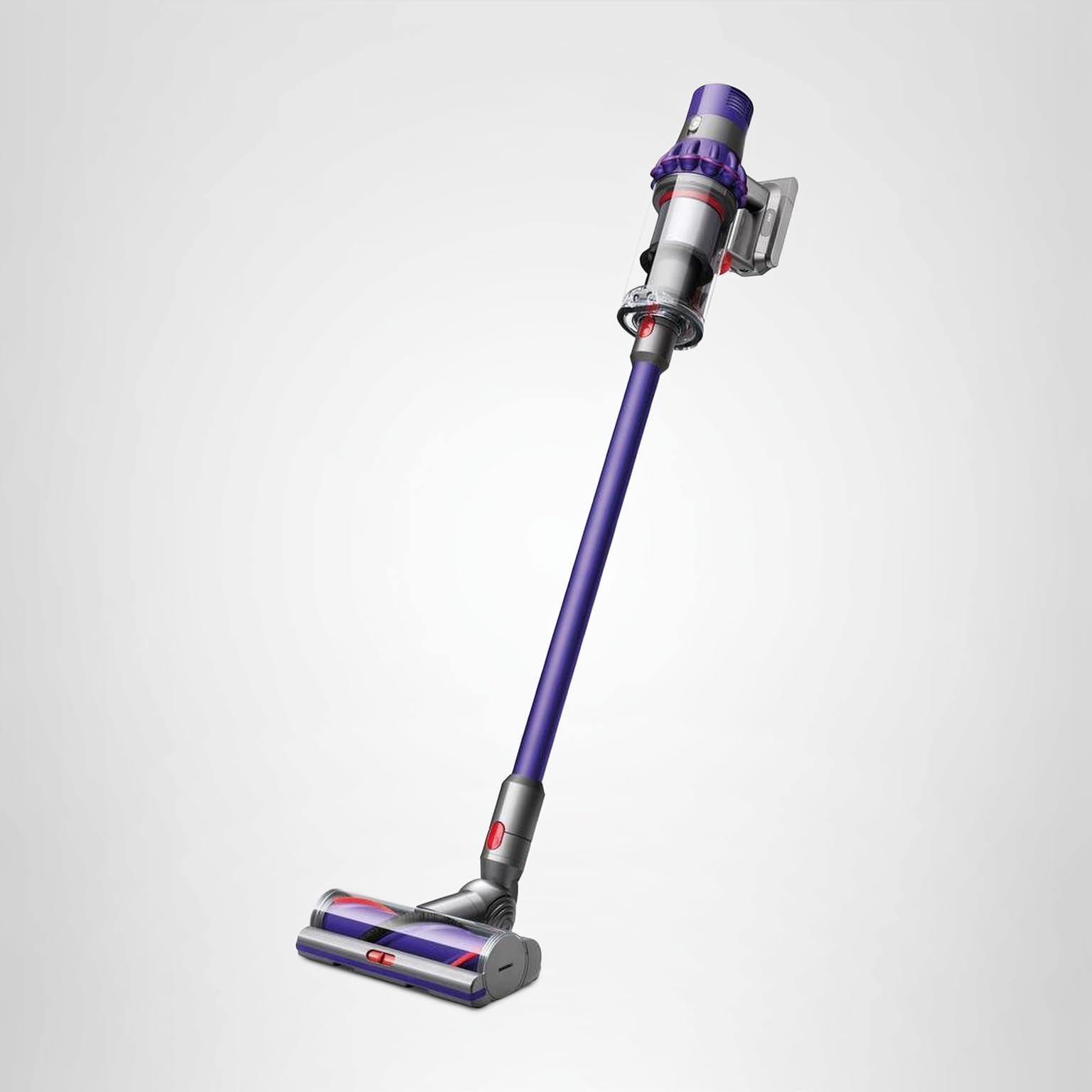 Amazon.com - Dyson V10 Cordless Stick Vacuum Cleaner: 14 Cyclones