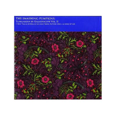Teargarden By Kaleidyscope Vol. 2: The Solstice Bare