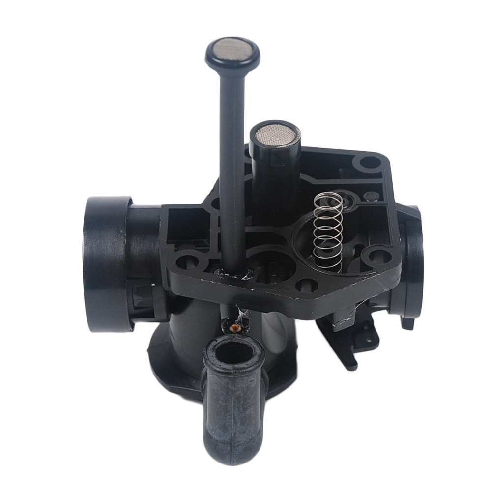 OxoxO Carburatore con filtro dell’aria 698369 per Briggs & Stratton 795477 795469 794147 699660 794161 498811