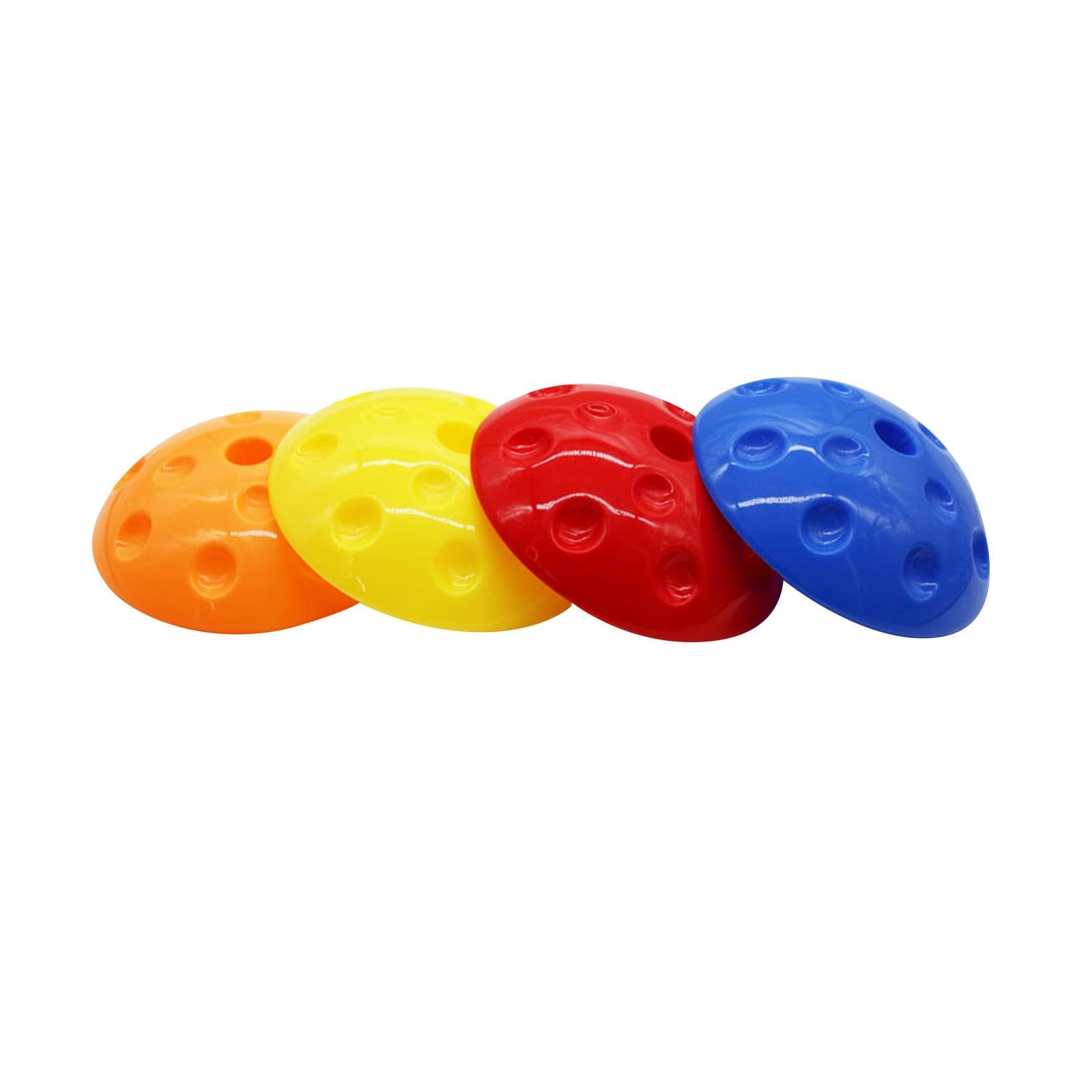ATORSE™ Jumping Stepping Stone Balance River Stones for Indoor Strength Coordination Blue|Baby | Toys for Baby | Developmental Baby Toys-image-29