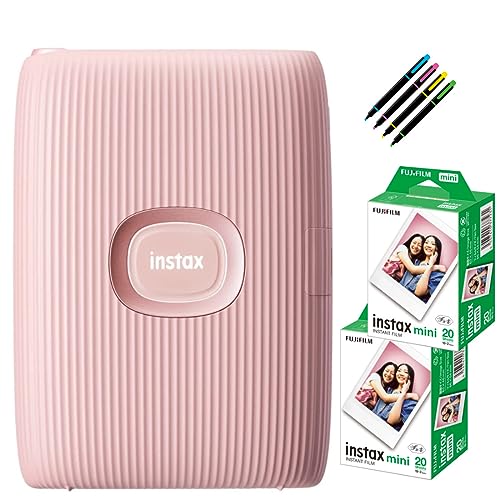 富士フイルム/チェキ カラー スマホプリンター instax mini Link Amazon.co.jp: 富士フイルム(FUJIFILM) チェキ カラー スマホ