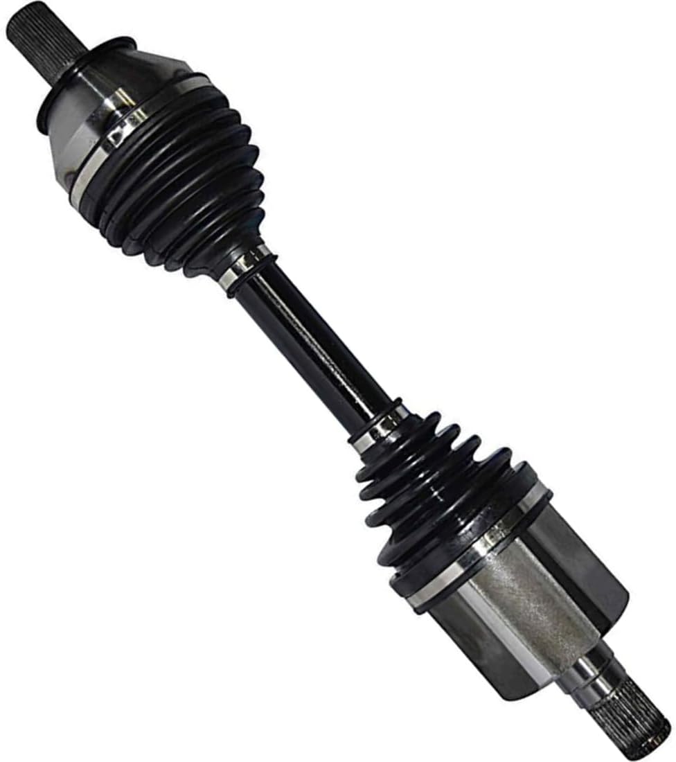 1 x Front Left CV Axle Assembly Replacement 36011294-0,Axel Shaft fits Volvo S60,S80,V60 2007 2008 2009 2010 2011 2012 2013 2014 2015 2016
