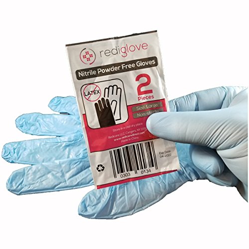 First Aid Nitrile Gloves Where to Buy At Best Price SmartResponder.info