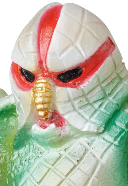 Amazon | 東映レトロソフビコレクション ナイフアルマジロ(新色