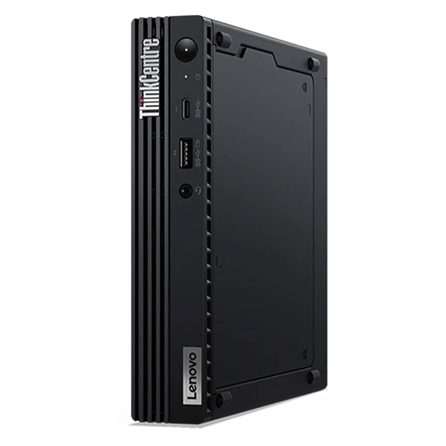 Amazon.co.jp: 直販 デスクトップパソコン：ThinkCentre M75q