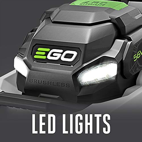 EGO Power+ LM2130 Lawn Mower - Image 4