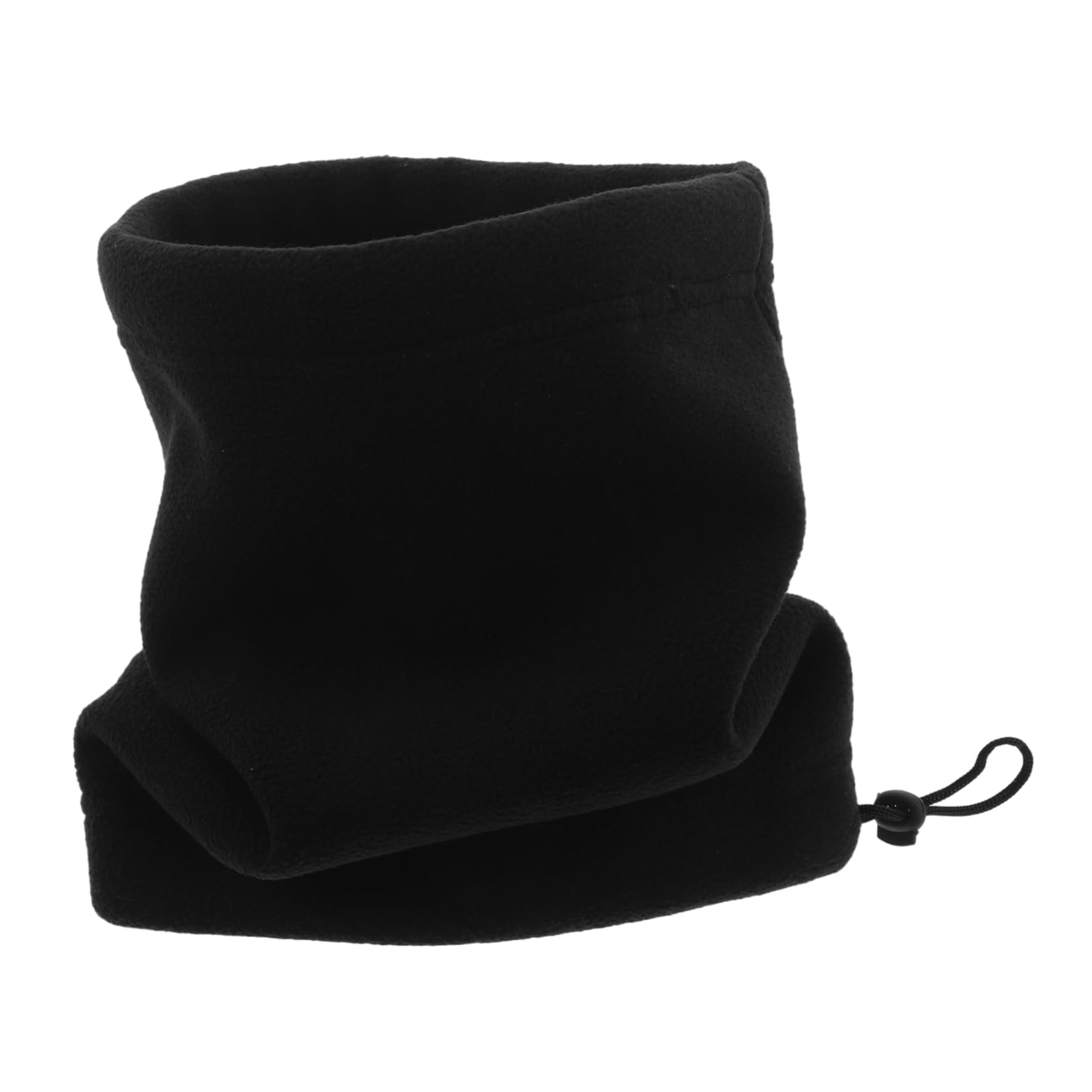 HAPINARY Thick Windproof Cycling Neck Cover Winter Motorcycle Riding Mask Neck Gaiter for Women Scarf Headwrap