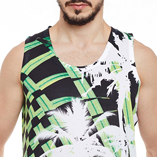 Image of wear your mind Men Vest