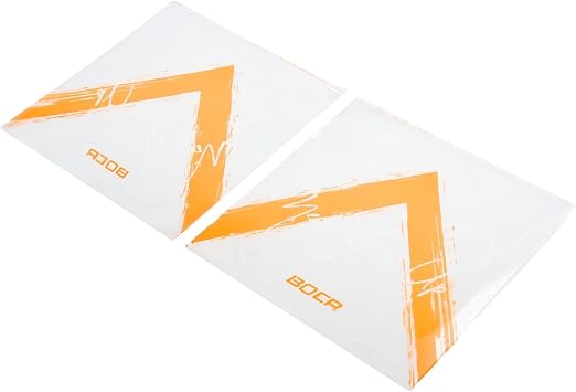 2Pcs Table Tennis Rubber Racket Protector Transparent Sheet,Accessories For Astringent Anti-glue Rubber,Sticky Film Rubber For Table Tennis Rackets