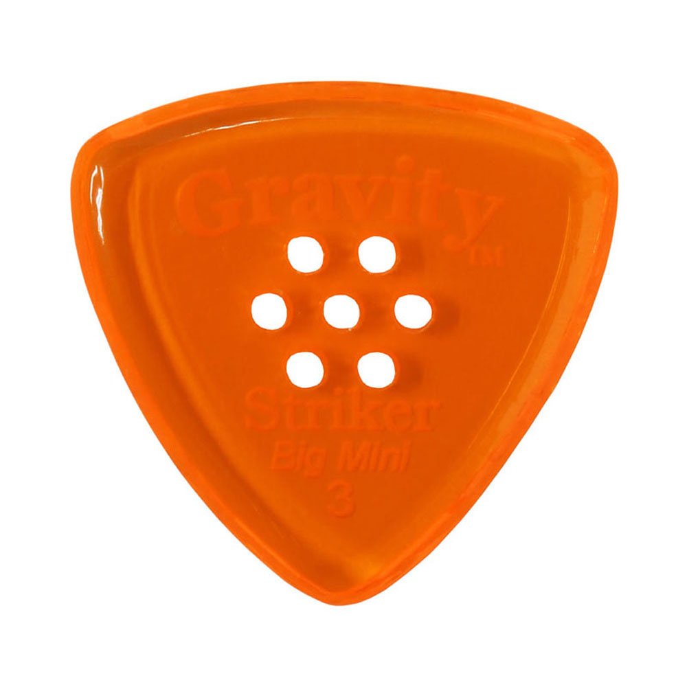 (未使用･未開封品)　GRAVITYピック(BigMiniグラビティーピックGSRB3PM   3.0 0pbj0lf Amazon | GRAVITYピック(BigMiniグラビティーピックGSRB3PM 3.0