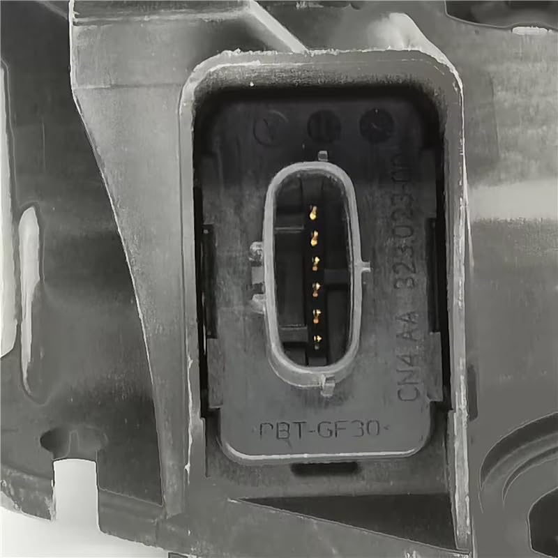 Bckn-41600-A Electronic Throttle Accelerator Pedal Assembly Accelerator Pedal Sensor for Mazda