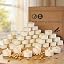 White-50pcs