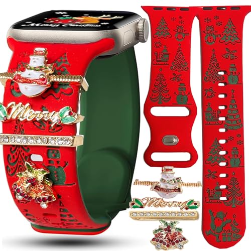 Jullstar Snowfalke Maple Snowman nEB zf[Xgbv iPhone Watch Series 11 10 9 8 7 6 5 4 4 Ultra SE 3 2 1p NX}X H  oh `[t A