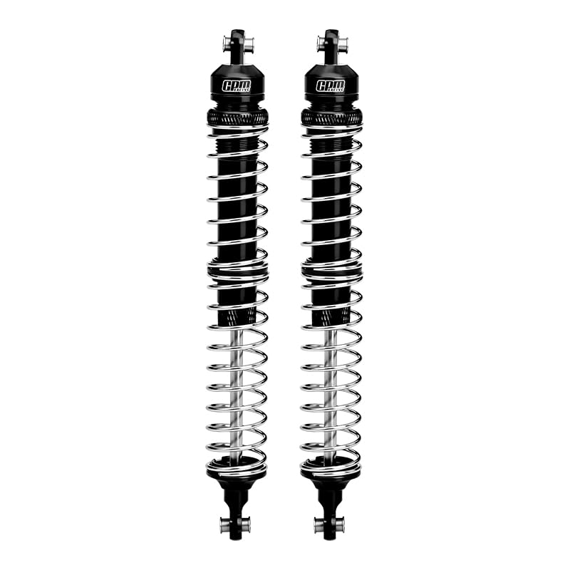 Amazon.com: GPM RACING FOR AXIAL 1/10 4WD RBX10 RYFT AXI03005