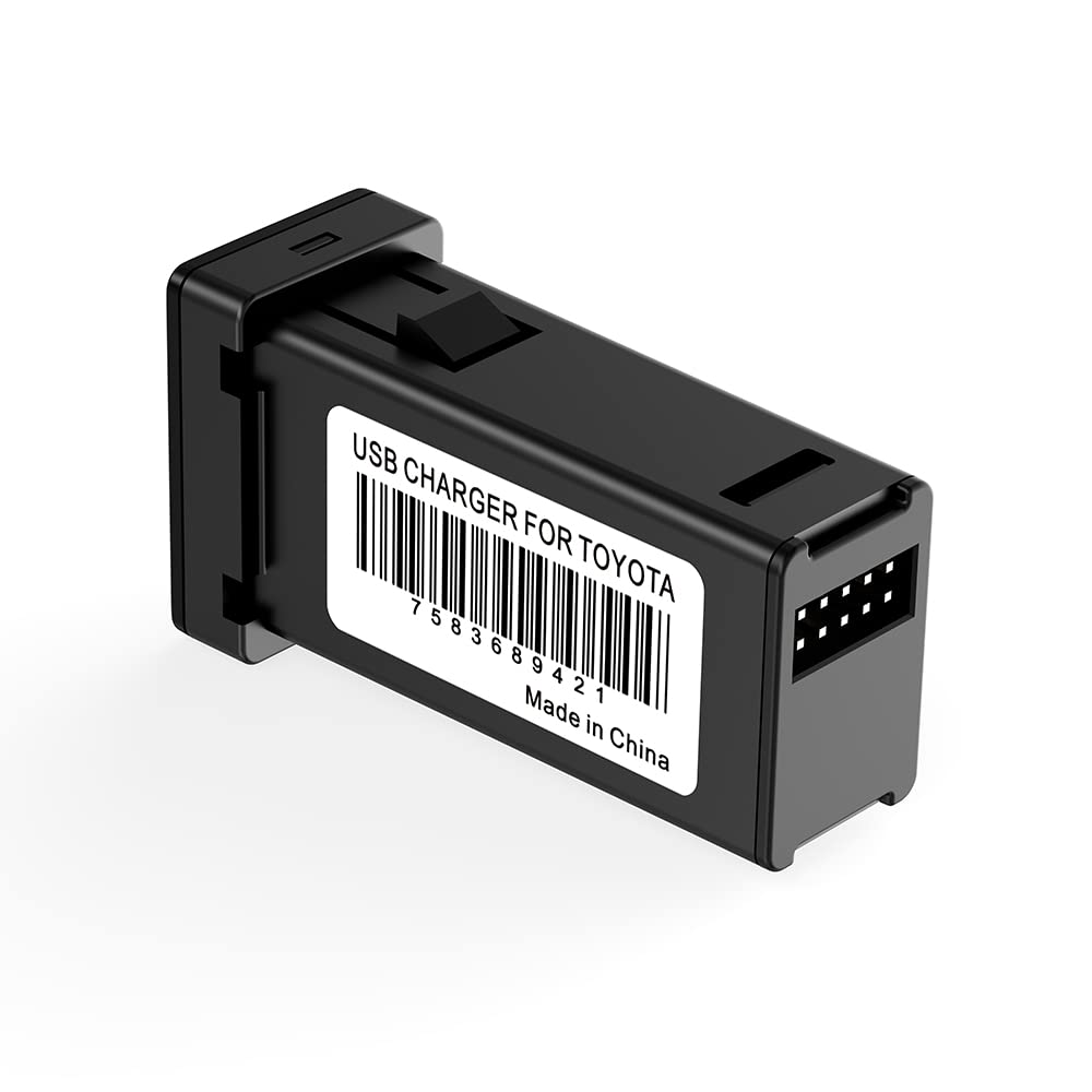 Amazon.co.jp: CHELINK 車載QC3.0 カーチャージャー デュアルUSBポート