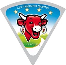Download La Vache qui rit - Les meilleures recettes PDF